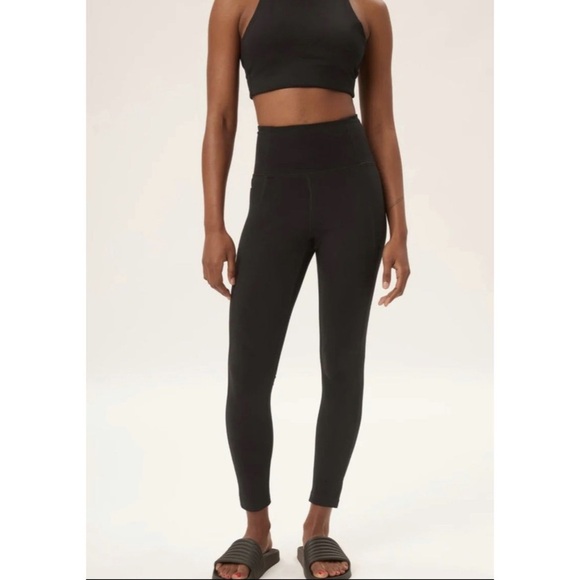 Girlfriend Collective Leggings - Picture 1 of 9